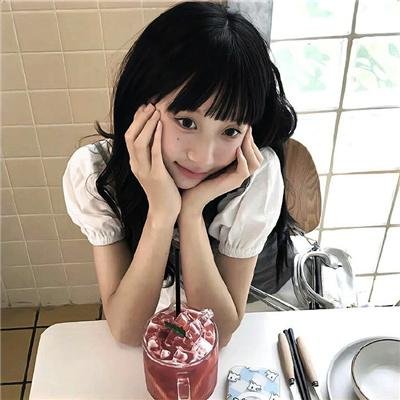 爷爷的微笑
